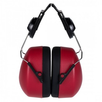 Clip-On Ear Protector