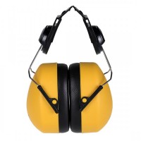 Clip-On Ear Protector