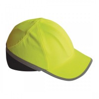 Hi-Vis Bump Cap