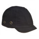Short Peak Bump Cap Short Peak Bump Cap