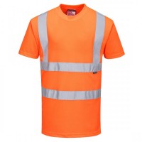 Hi-Vis T-Shirt RIS
