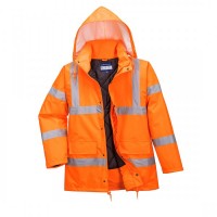Hi-Vis Breathable Jacket RIS