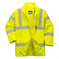 Hi-Vis Breathable Jacket