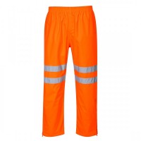 Hi-Vis Breathable Trousers