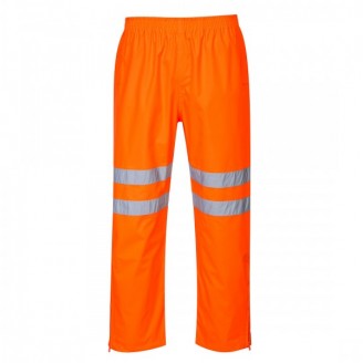 Hi-Vis Breathable Trousers