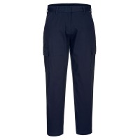 Women's Stretch Cargo Trouser