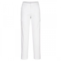 Women's Stretch Cargo Trouser