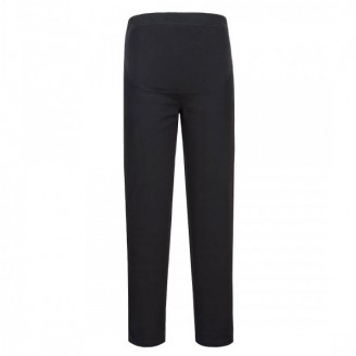 Stretch Maternity Trouser