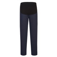 Stretch Maternity Trouser