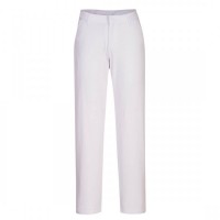 Women's Slim Chino Trouser
