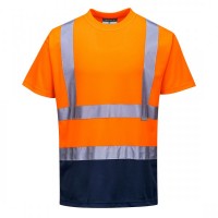 Two Tone T-Shirt