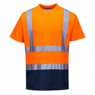 Two Tone T-Shirt