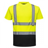 Two Tone T-Shirt
