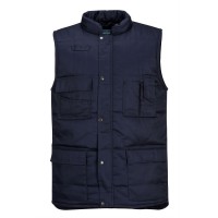 Shetland Bodywarmer