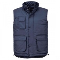 Classic Bodywarmer