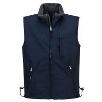 RS Reversible Bodywarmer RS Reversible Bodywarmer