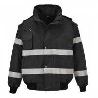 Iona 3 in 1 Bomber Jacket