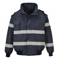 Iona 3 in 1 Bomber Jacket