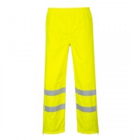 Hi-Vis Breathable Trousers