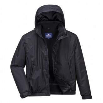 Crux Insulated Bomber
