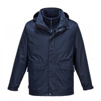 Argo 3 in 1 Jacket