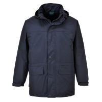 Oban Fleece Lined Jacket