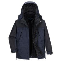 Orkney 3 in 1 Breathable Jacket