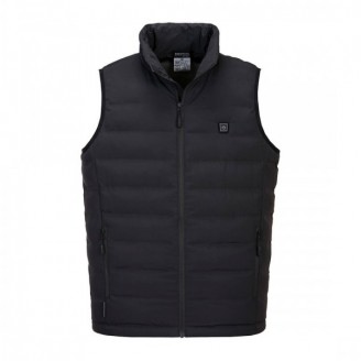 Ultrasonic Heated Tunnel Gilet