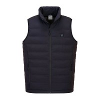 Ultrasonic Heated Tunnel Gilet Ultrasonic Heated Tunnel Gilet