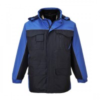 RS Parka