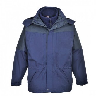 Aviemore 3 in 1 Mens Jacket Aviemore 3 in 1 Mens Jacket