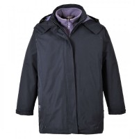 Elgin 3 in 1 Ladies Jacket