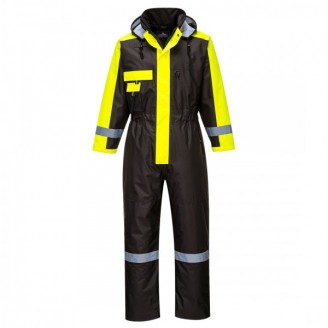 Winter Coverall