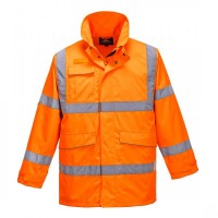 Extreme Parka Jacket
