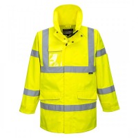 Extreme Parka Jacket