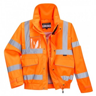 Extreme Bomber Jacket