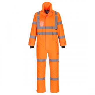 Extreme Coverall