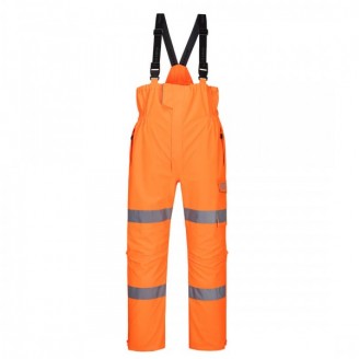 Extreme Bib & Brace