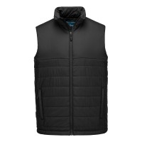  Professional Insulated Baffle Gilet