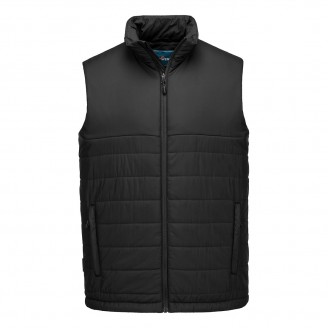  Professional Insulated Baffle Gilet