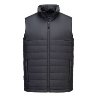  Professional Insulated Baffle Gilet