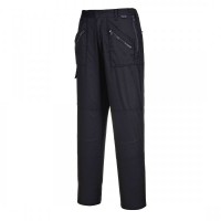 Ladies Action Trousers