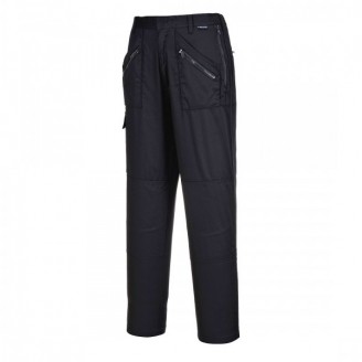 Ladies Action Trousers