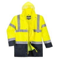 Essential 5-in-1 Jacket