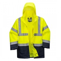 Essential 5-in-1 Jacket