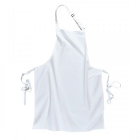 Cotton Bib Apron