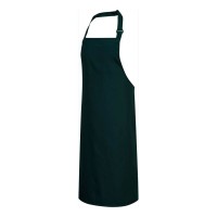 PolyCotton Bib Apron PolyCotton Bib Apron