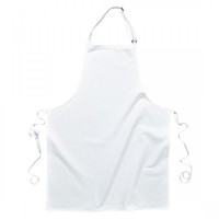 PolyCotton Bib Apron