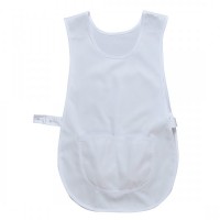 Tabard with Pocket