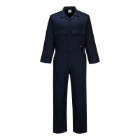 Euro Work Coverall